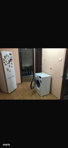 Apartament cu 2 camere decomandat în Siderurgiștilor