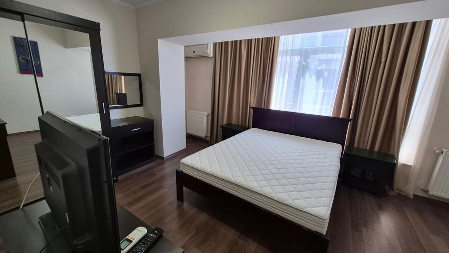 APARTAMENT 3 CAMERE LUX IN COMPLEX REZIDENTIAL CU CIRCUIT INCHIS - 51