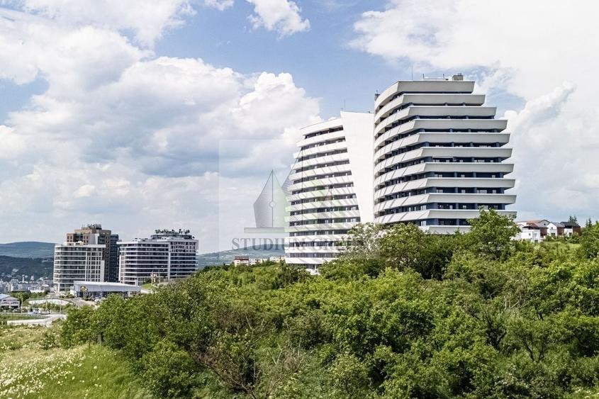 Penthouse Triplex I WINGS I Direct de la Dezvoltator I - 1