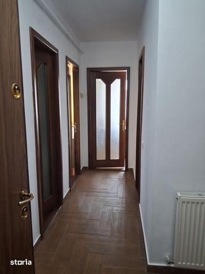 Apartament cu 2 camere în Obcini