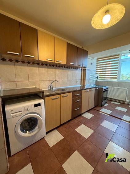 Apartament cu 2 camere în Mazepa 1