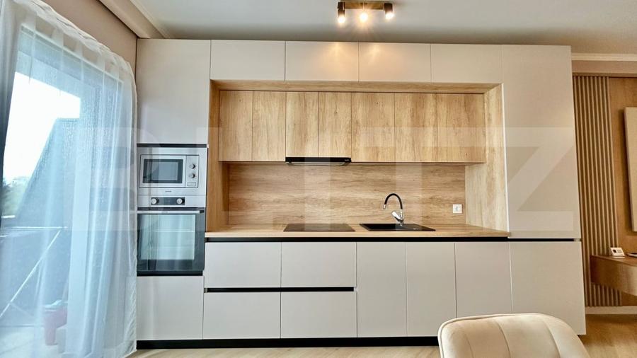Apartament în bloc Boutique, 56 mp, zona Ultracentral - 4