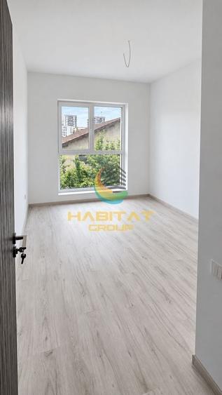 Apartament cu 2 camere decomandat în Theodor Pallady