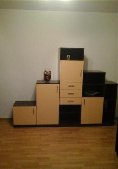 Apartament cu 2 camere semidecomandat, mobilat în 13 Septembrie