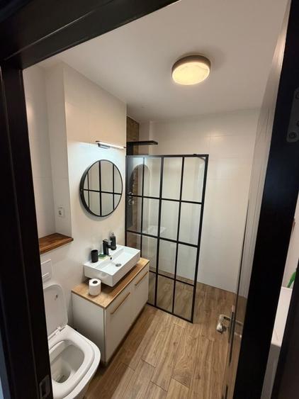 Apartament cu 2 camere decomandat în Ultracentral