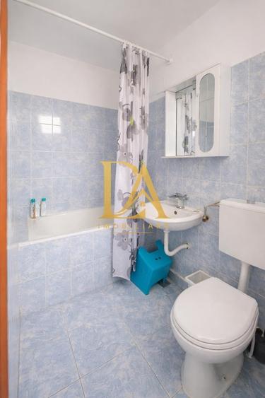 Apartament cu 2 camere semidecomandat în Romană