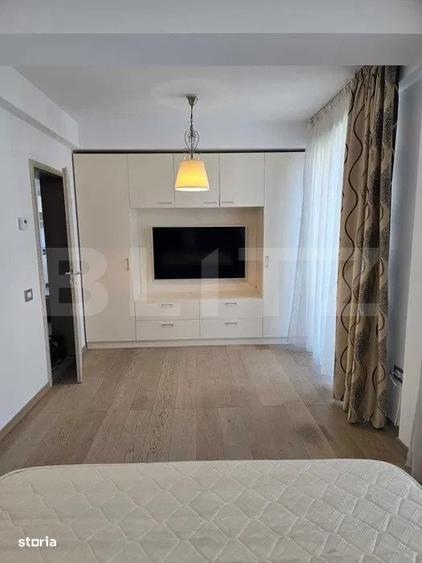 Apartament cu 2 camere în Centrul Istoric