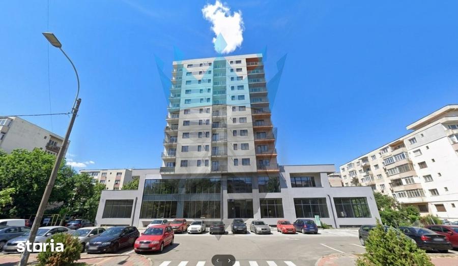 Garsoniera New City Residence Piata Muncii Bucuresti - 11