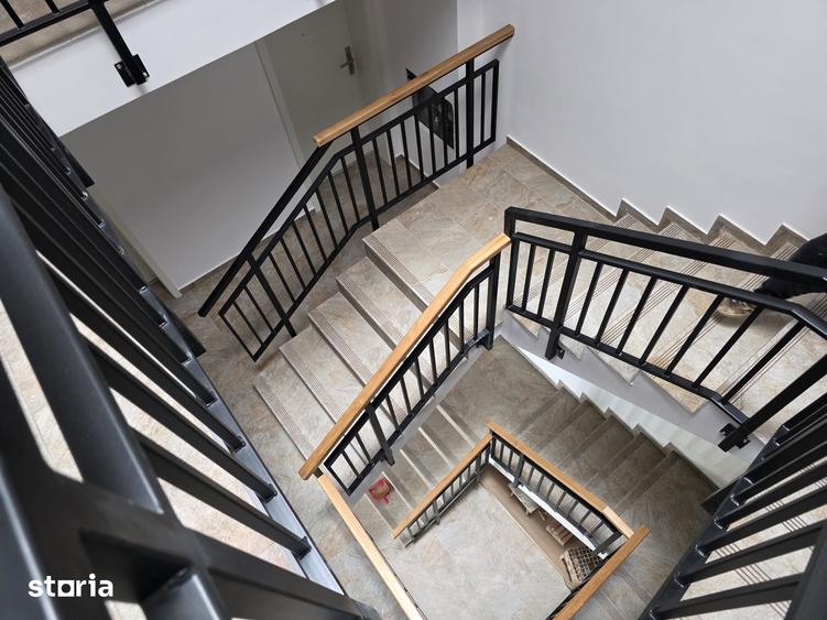 Apartament cu 3 camere în Sânpetru