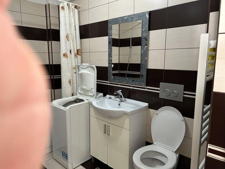 Apartament cu 2 camere în Șelimbăr