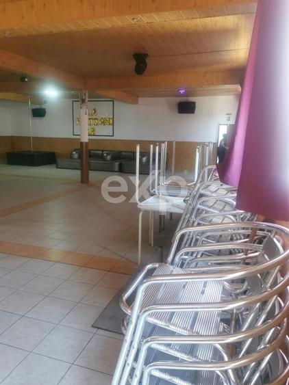 Spațiu comercial, de 250 mp, în Ungureni (Dragomirești)