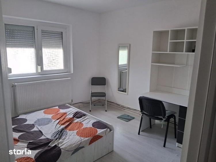 Apartament cu 2 camere în Școlilor