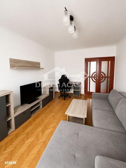 Apartament cu 3 camere în Unirii