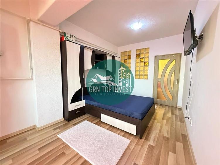 Apartament cu 2 camere nedecomandat în Exterior Sud