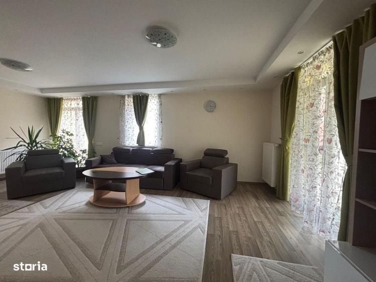 Casă cu 4 camere cu Teren 800 Mp în Central