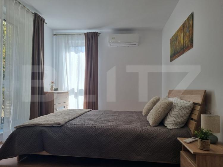 Duplex cu 5 camere cu Canalizare în Iris