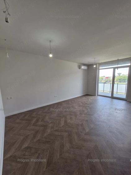 Garsonieră semidecomandată în Aradului