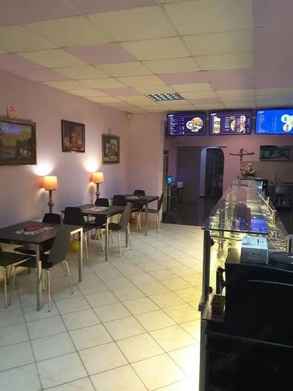 Spațiu comercial, de 120 mp, în Bucureștii Noi