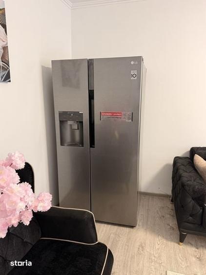 Apartament cu 2 camere de inchiriat Brosteni - 6