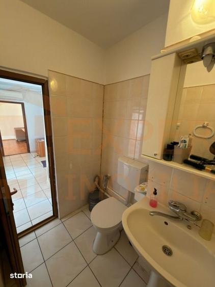 Apartament cu 2 camere în Tomis II