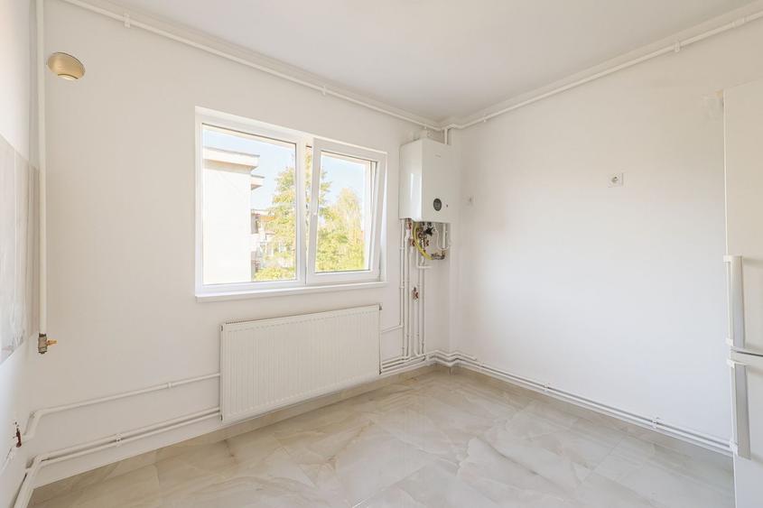 Apartament 2 camere - renovat - Piața Catedralei - COMISION 0 - 4