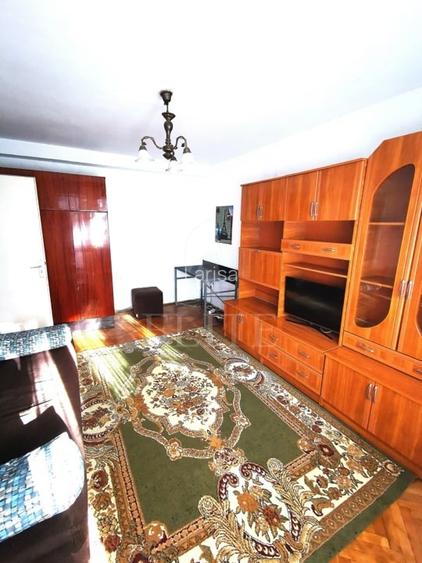 Apartament 2 camere în zona STRAZII CALEA FLORESTI