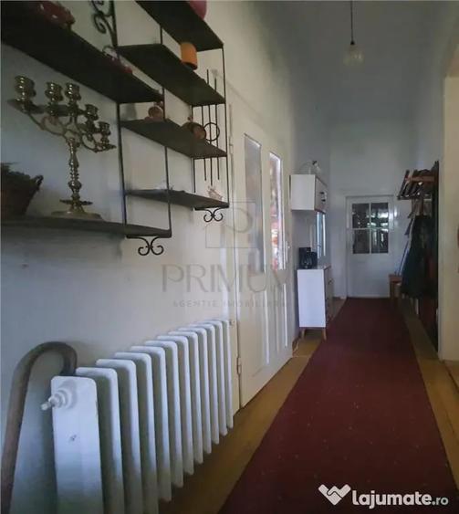FREIDORF, CASA INDIVIDUALA D P Pod, 5 CAMERE CU GARAJ SI TER - 4