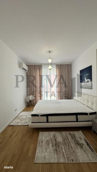 Apartament cu 3 camere în Ultracentral
