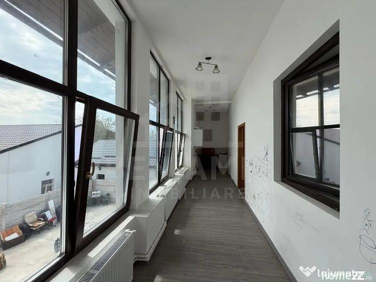 Spatiu generos D+P+1 - 414mp - pozitionare centrala - Gre... - Craiova (Dolj) - 4