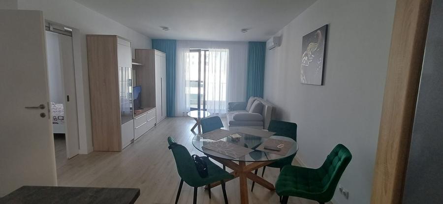 Apartament de inchiriat - 6