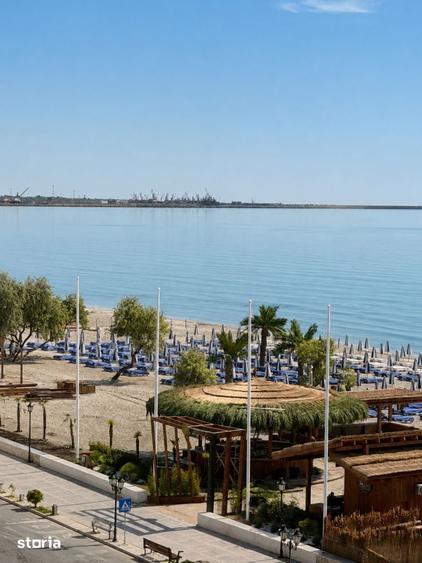 Studio in prima linie la mare | Noble Beach | Mamaia Nord - 5
