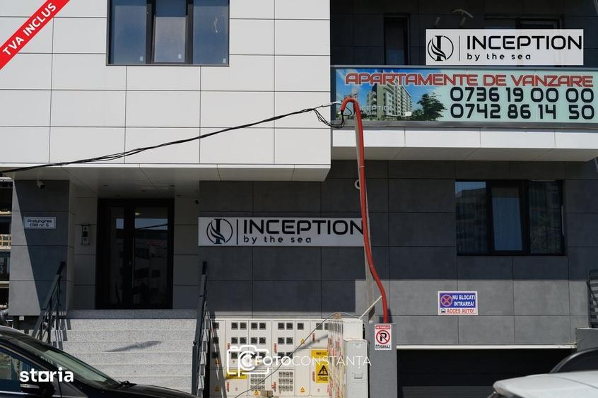 Apartament cu 2 camere în Nord