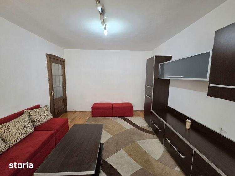 Apartament cu 3 camere si terasa 25mp | 2 parcari | Zona Expo Marasti! - 10