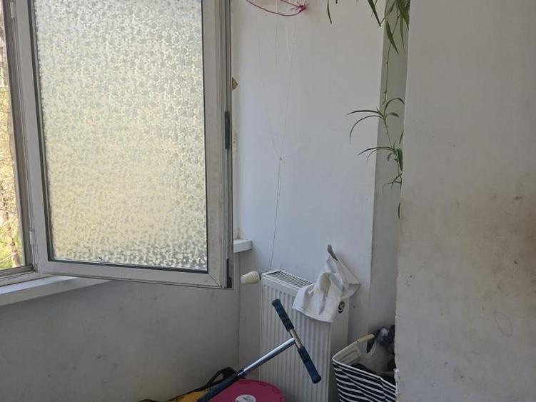 Apartament cu 3 camere decomandat, mobilat în Militari