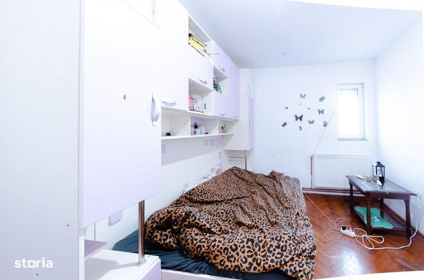 Casa cu 3 camere si 785 mp teren, zona Micalaca, Arad - 6