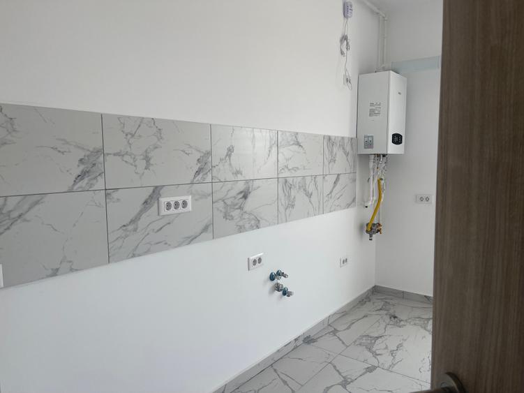 Apartament cu 2 camere decomandat în Militari — fotografia 3
