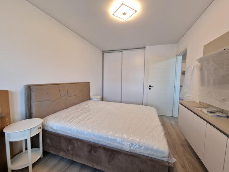 Apartament cu 2 camere decomandat în Copou
