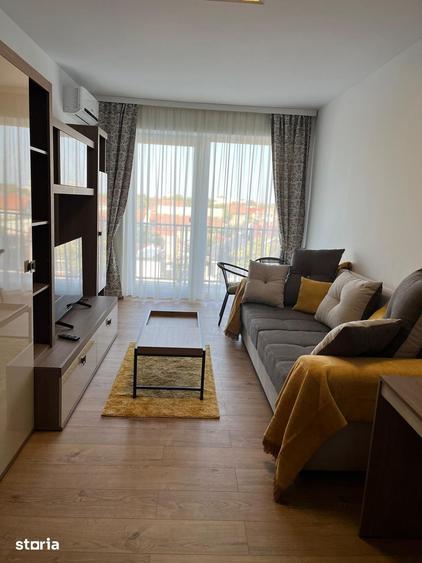 Apartament cu 2 camere decomandat în Iosia