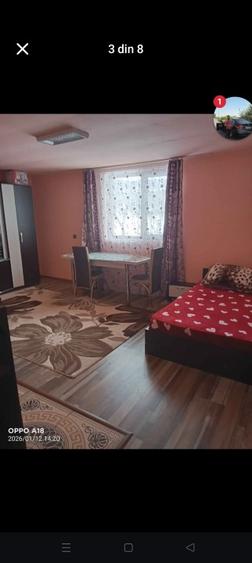 Casă individuală cu 4 camere cu Teren 1000 Mp în Ileanda
