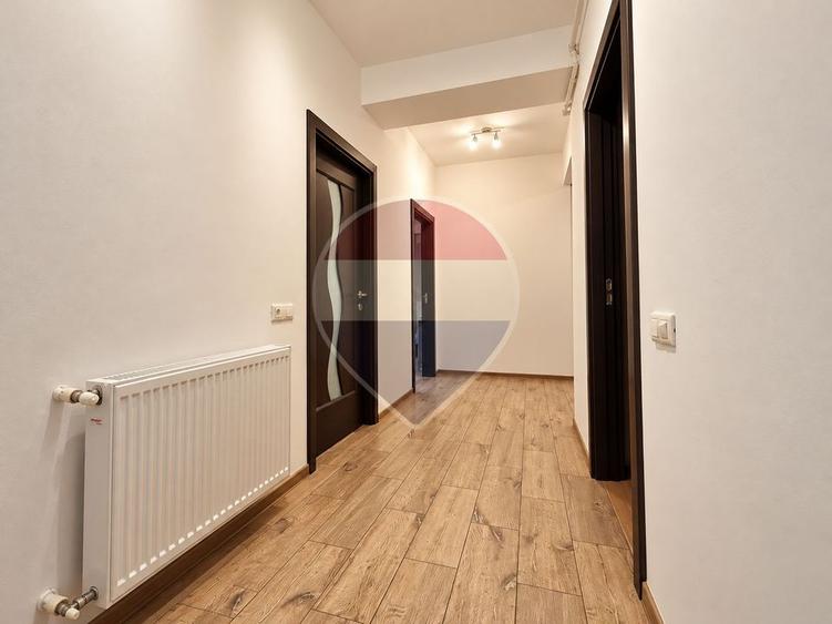 Apartament cu 2 camere decomandat, mobilat în Chiajna