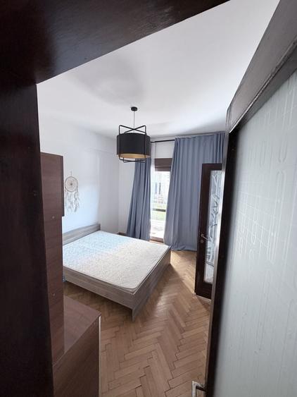 Apartament 2 camere de inchiriat, 50 mp, etajul 1 din 8, ultracentral, Strada Eforiei nr. 8 - 4