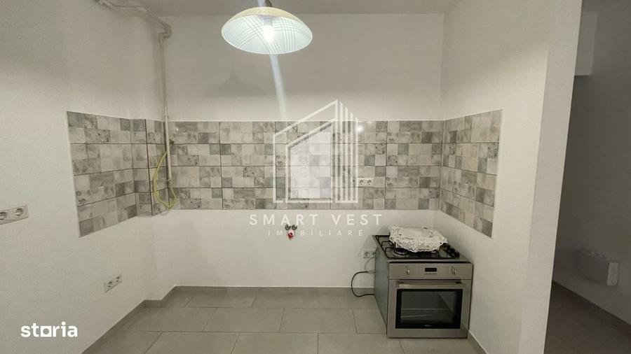 Apartament cu 2 camere în Someșeni