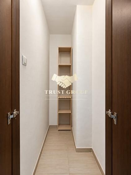 Apartament cu 2 camere decomandat în Turda