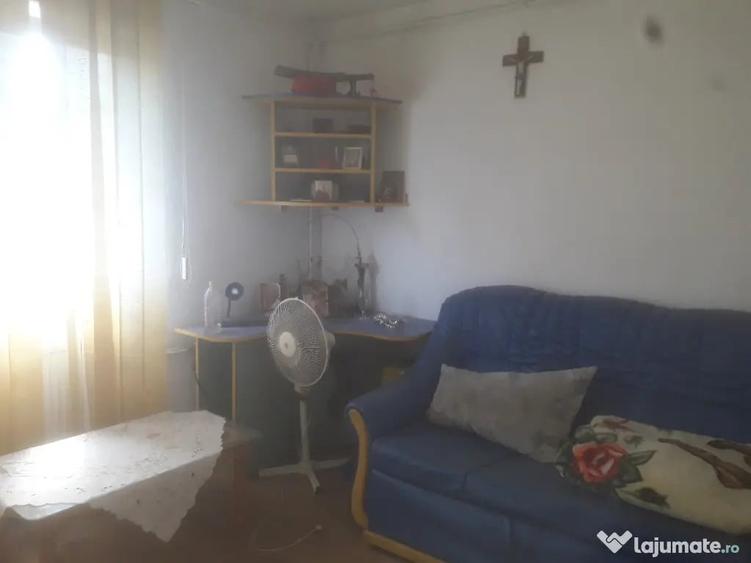 Apartament Cu 2 Camere Semidecomandate Zona Zamca - Suceava (Suceava) - 10