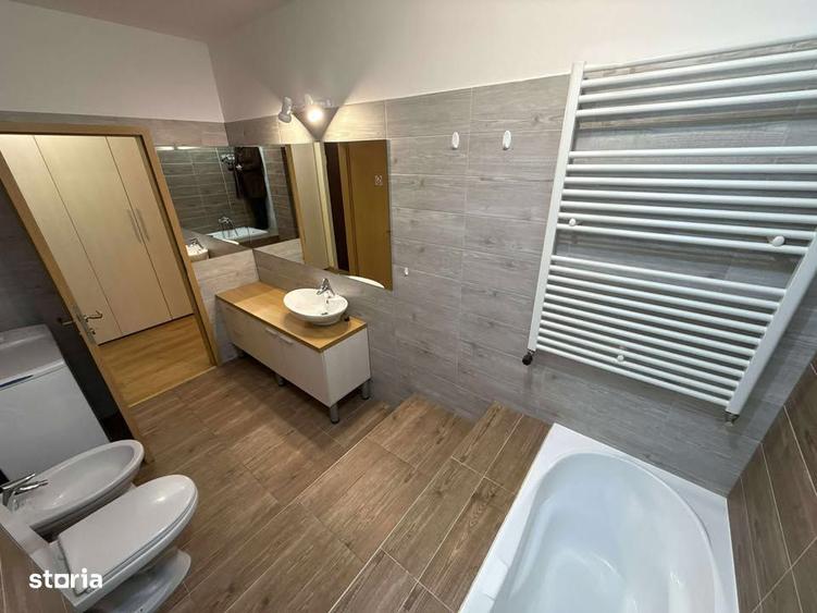 Apartament cu 2 camere în Iosia