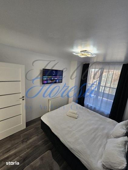 Apartament cu 2 camere în Gruia