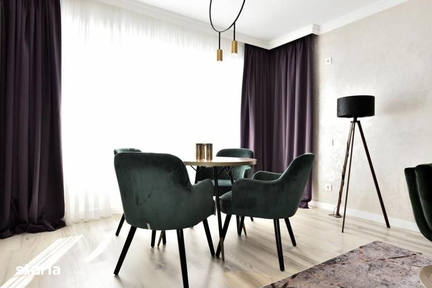 Apartament de 2 camere | Loc de parcare Inclus | Zona Pipera - 3