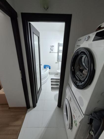 Apartament 2 camere, decomandat, zona Dacia - 8