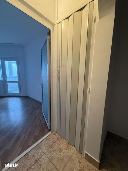 Apartament 2 camere decomandate Siderurgi?tilor Vest, etaj 1 - 11