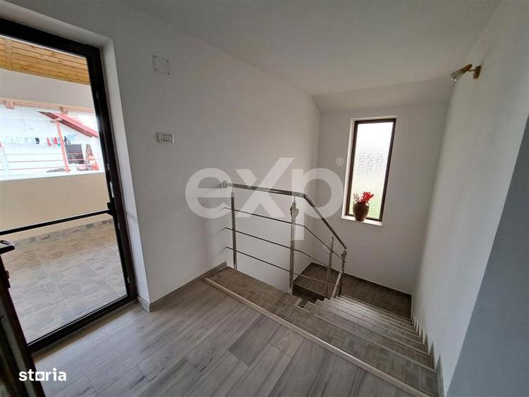 Casă cu 5 camere cu Teren 250 Mp în Banat
